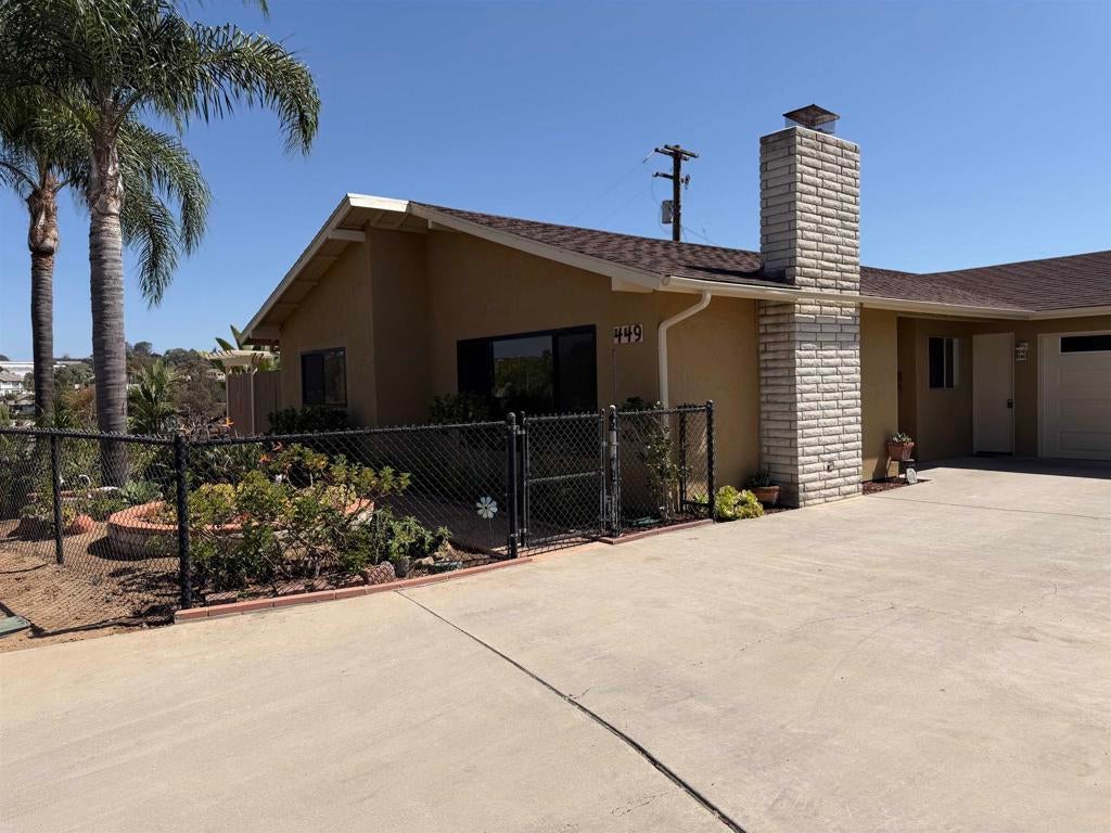 449 Alviso Way