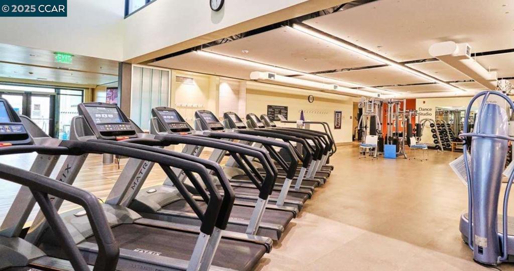 ROSSMOOR - Residential