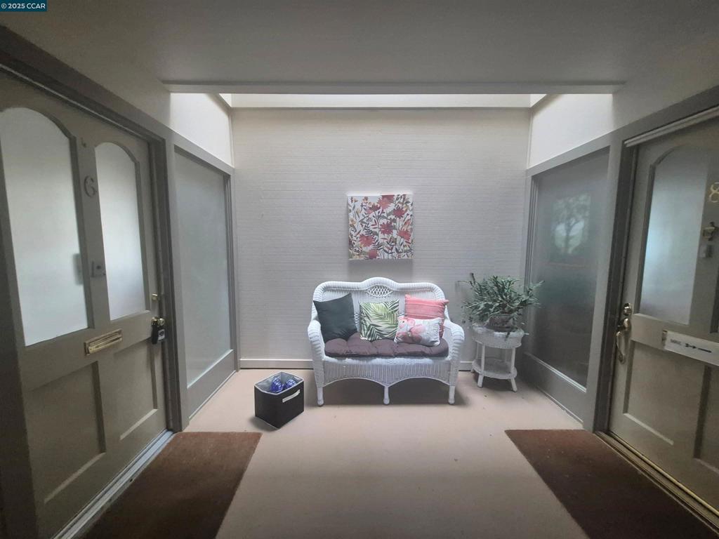 ROSSMOOR - Residential