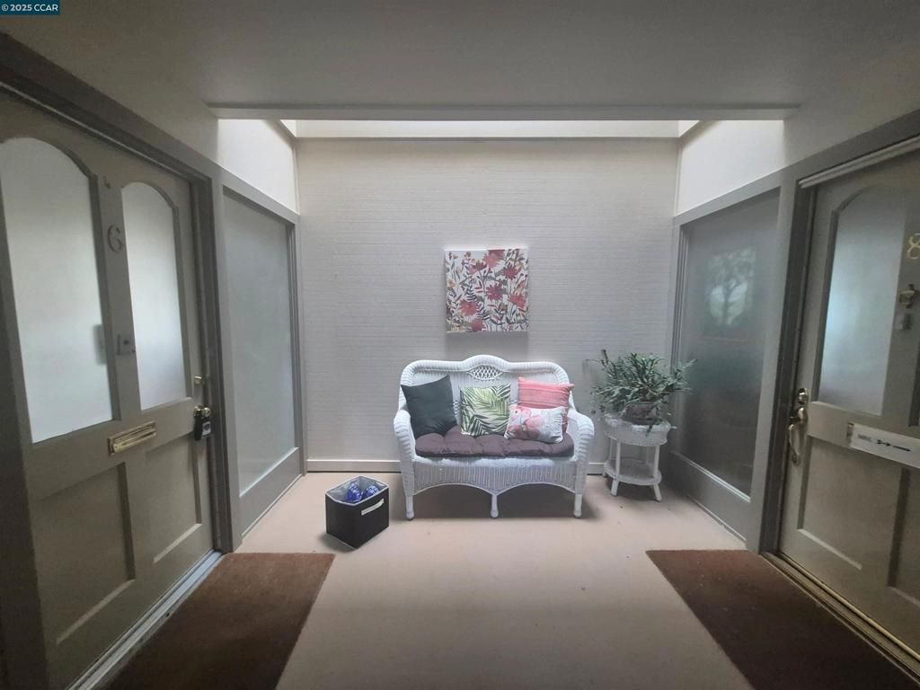 Photo of 1832 Golden Rain Rd Rd #6, Walnut Creek, CA 94595 (MLS # 41117081)