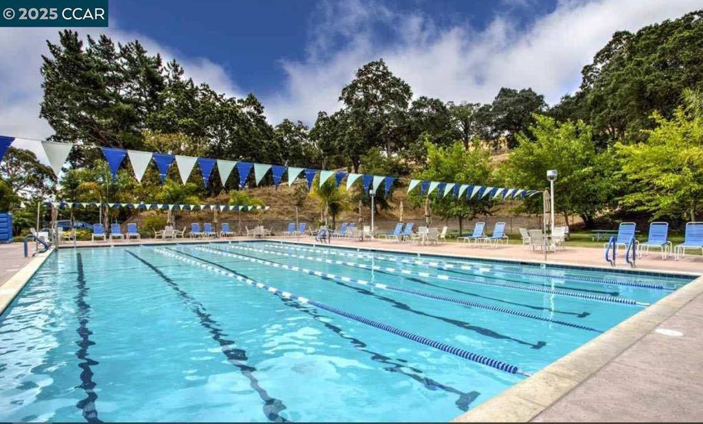 ROSSMOOR - Residential