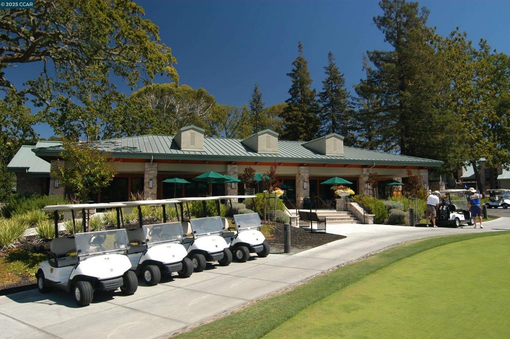 ROSSMOOR - Residential