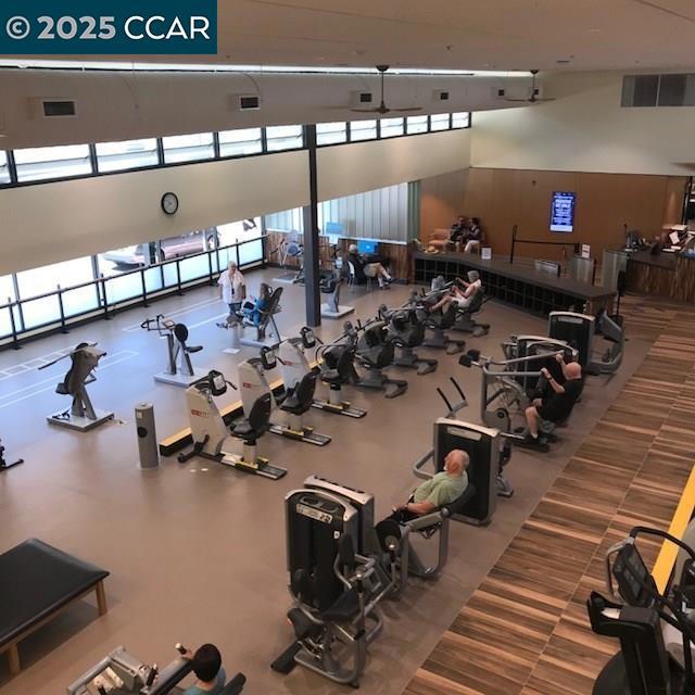 ROSSMOOR - Residential