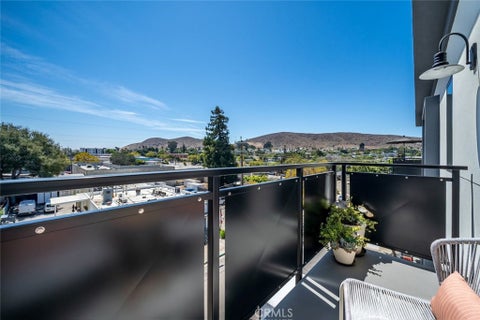 Tiny photo for 2475 Victoria Avenue #404, San Luis Obispo, CA 93401 (MLS # SC26181959)