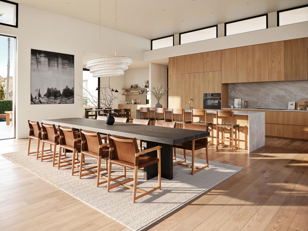 Flores Montanas - Residential