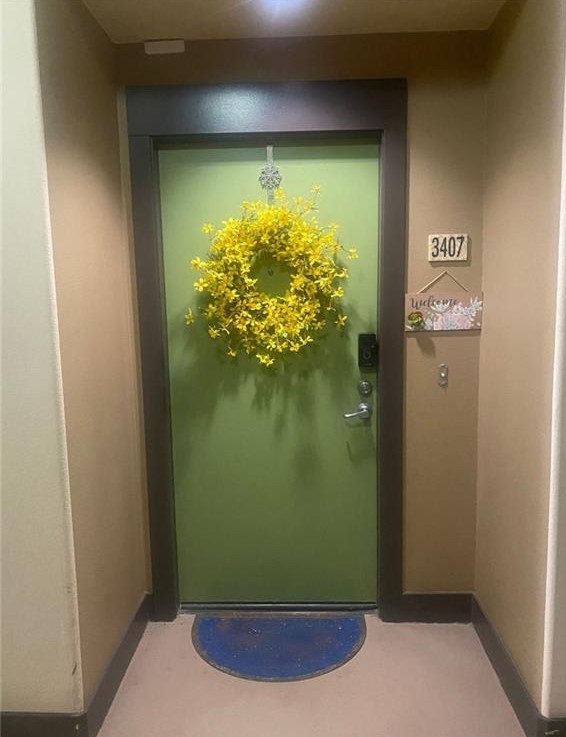 Madison @ Town Center (MDSON) - Residential