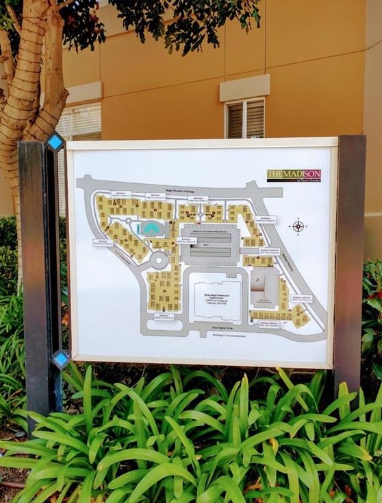 Madison @ Town Center (MDSON) - Residential