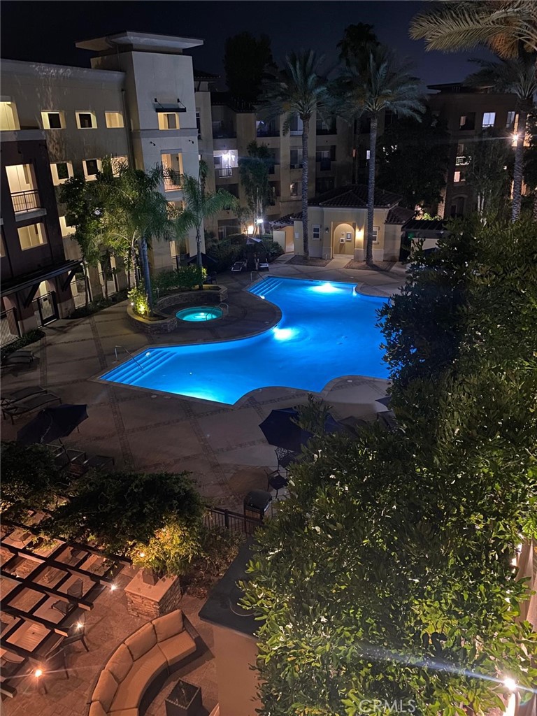 Madison @ Town Center (MDSON) - Residential