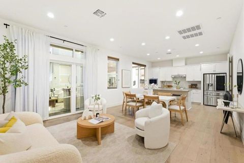 254 Terraine Street San Jose CA 95110