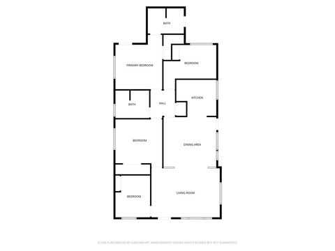 Photo of 919 919 1/2 W 49th St, Los Angeles, CA 90037 (MLS # SR25225683)