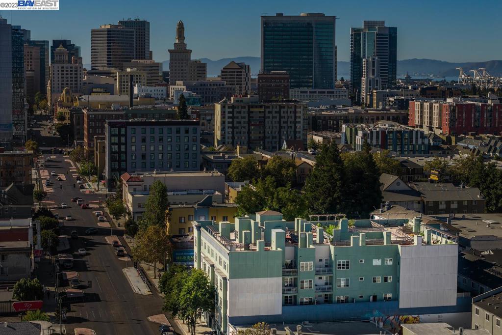 2407 Telegraph Ave 506