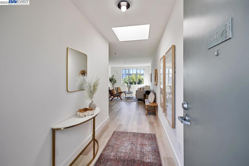 2407 Telegraph Ave 506