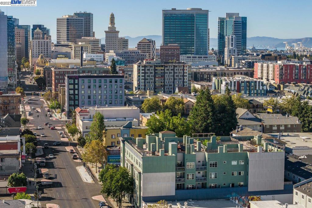 2407 Telegraph Ave 506