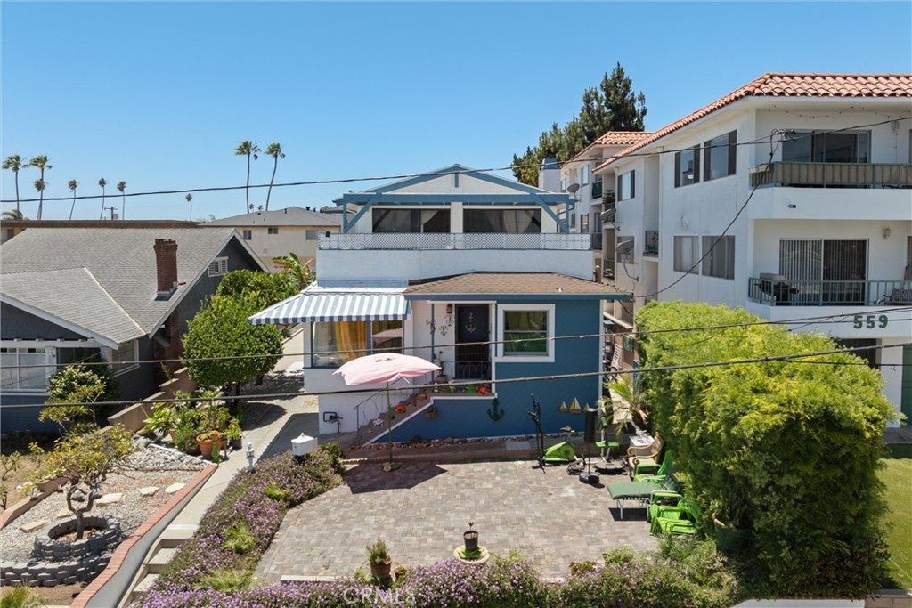 545 W 36th Street