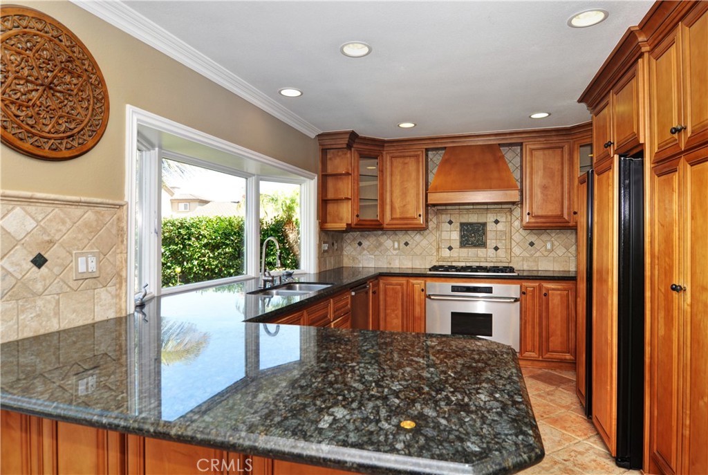 Bolsa Landmark (BLAN) - Residential