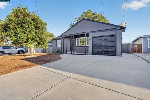 Photo of 312 Minner Ave AVE, Antioch, CA 94509 (MLS # 41145025)