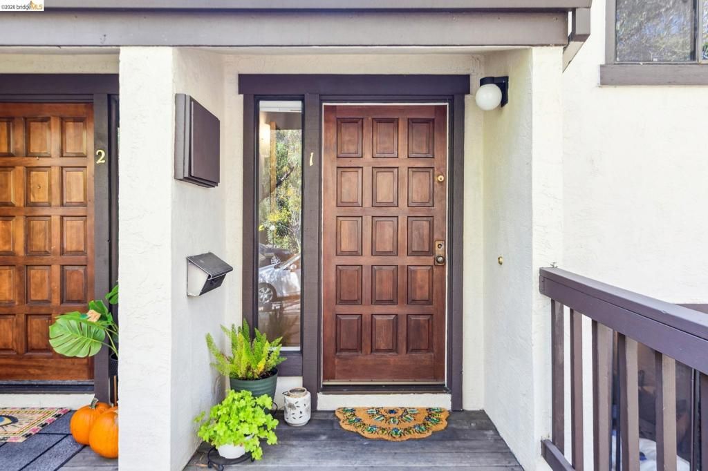 Photo of 45 Corte Real Real #1, Larkspur, CA 94904 (MLS # 41131545)