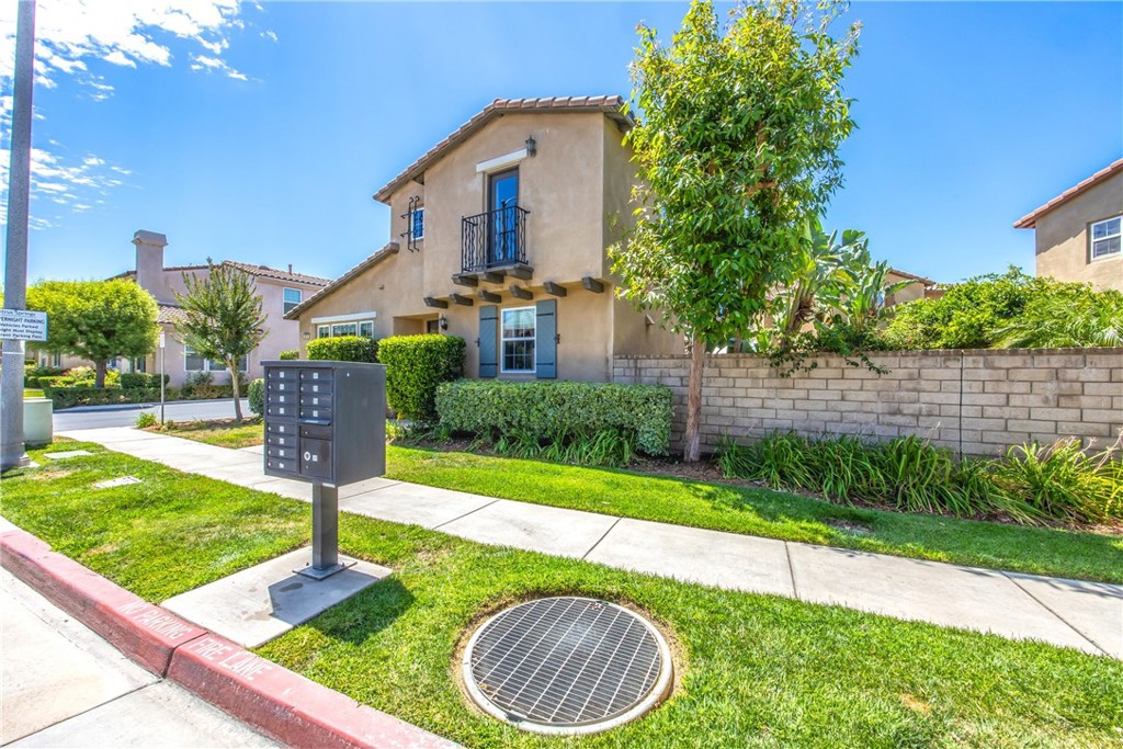 2870 Wild Springs Lane