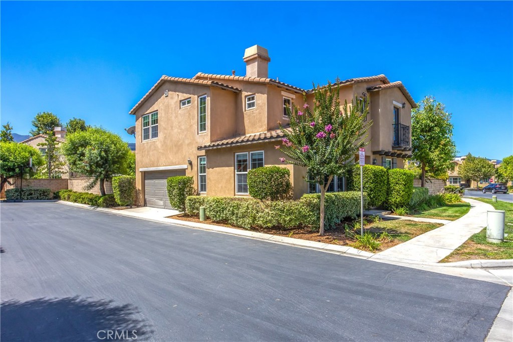 2870 Wild Springs Lane