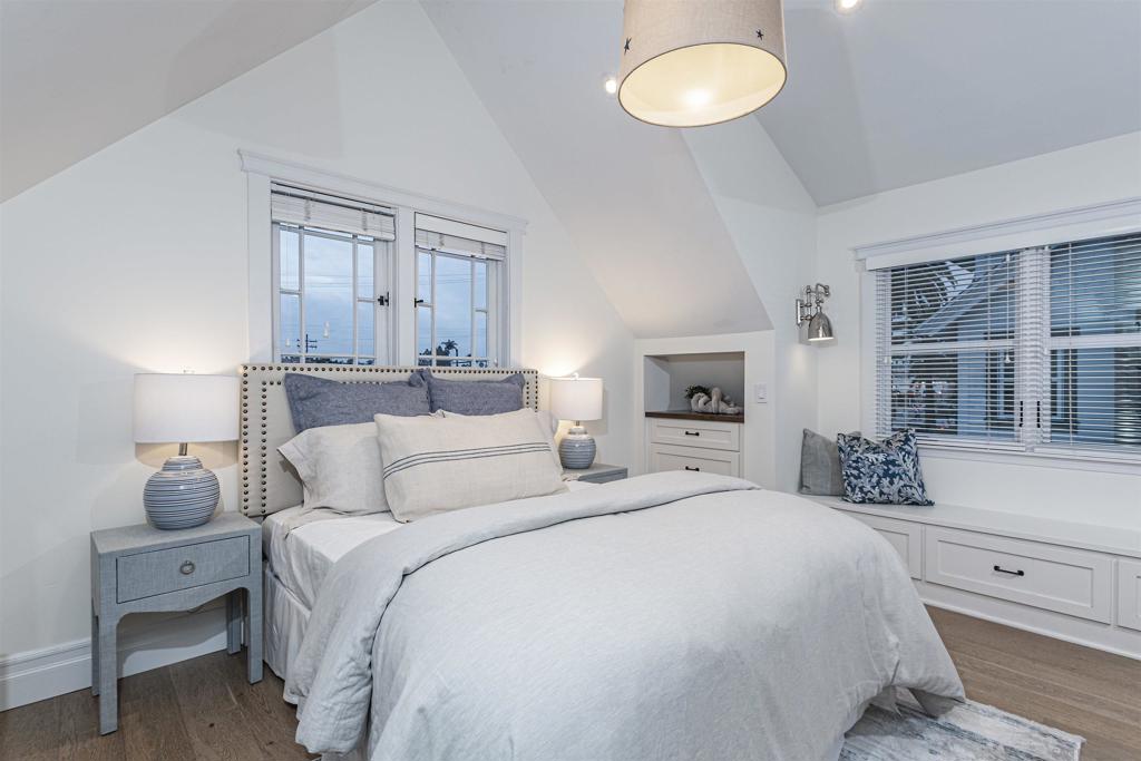 Coronado Village - Residential