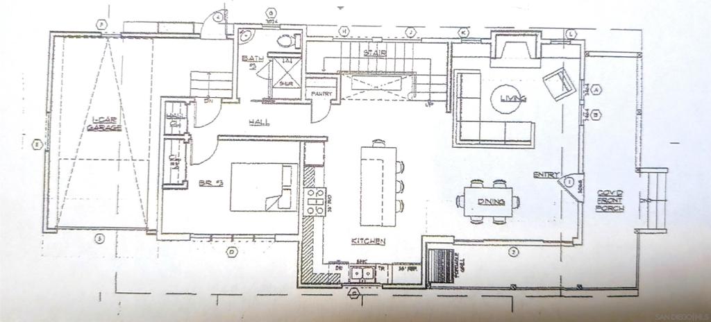 Coronado Village - Residential