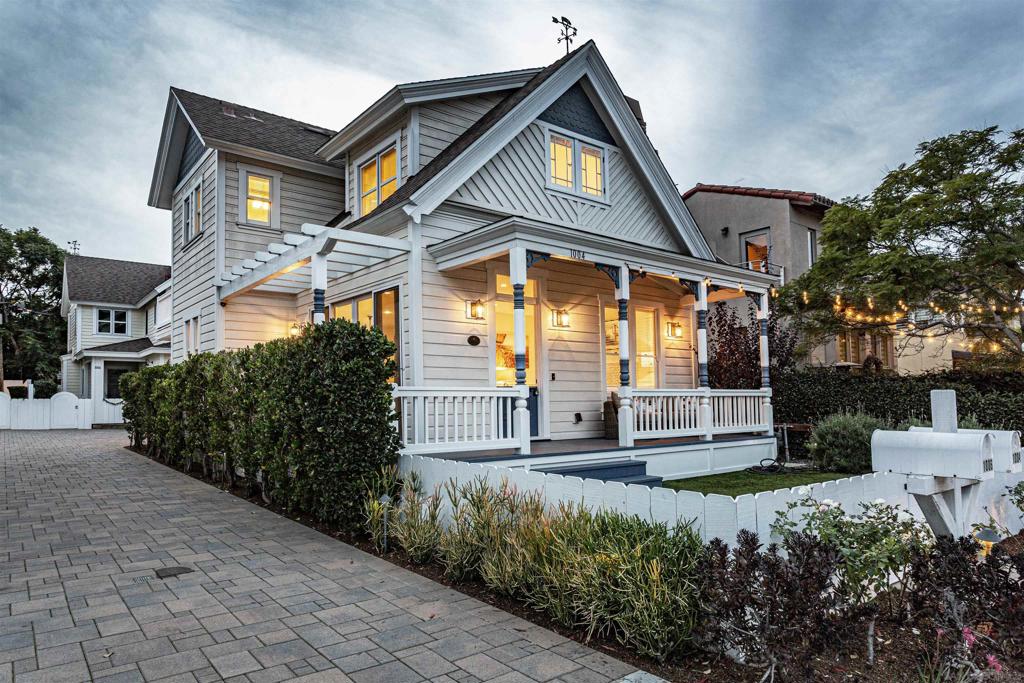 Coronado Village - Residential