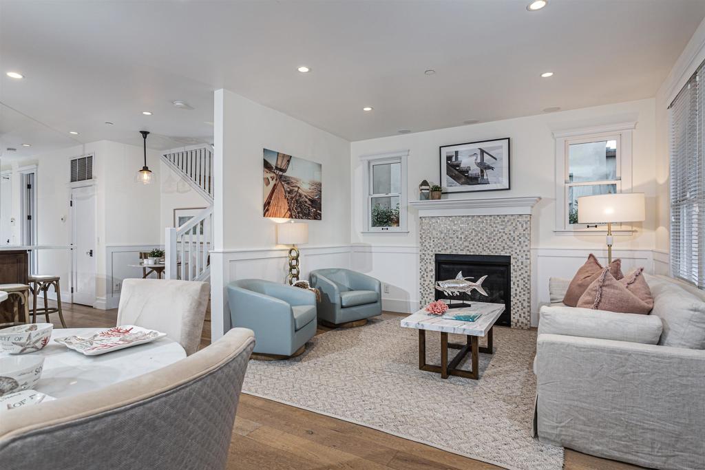 Coronado Village - Residential