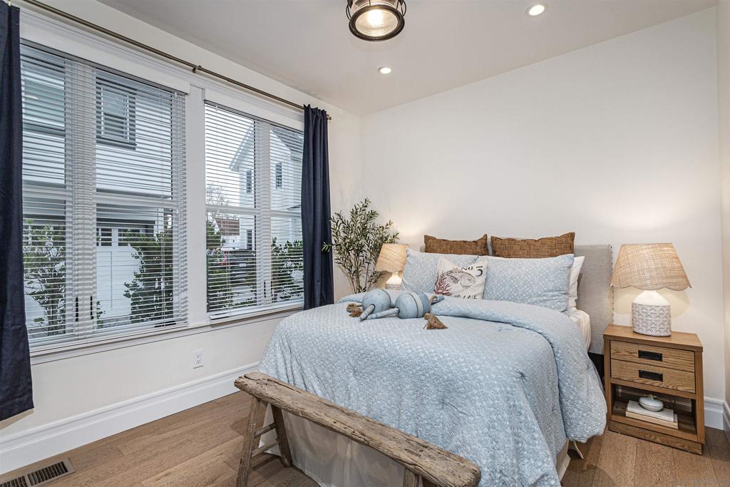 Coronado Village - Residential