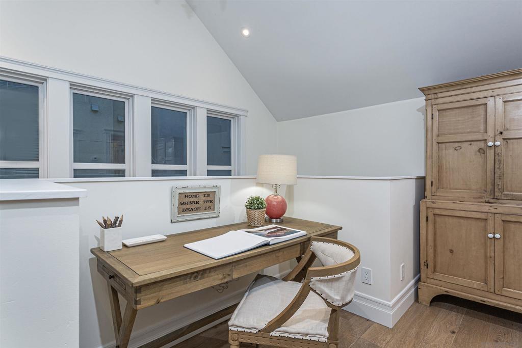 Coronado Village - Residential