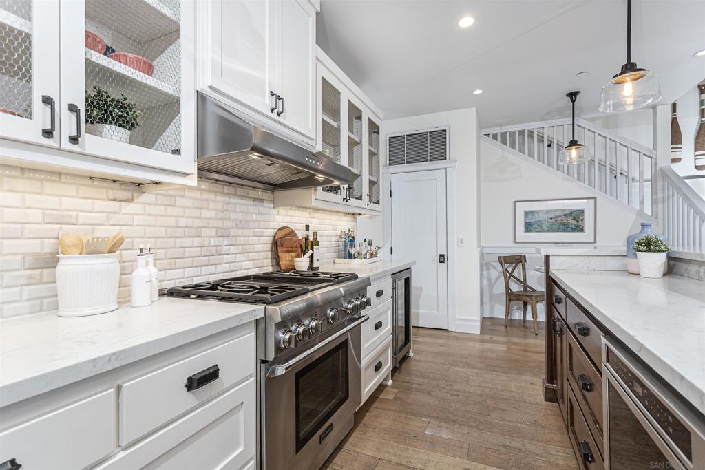 Coronado Village - Residential