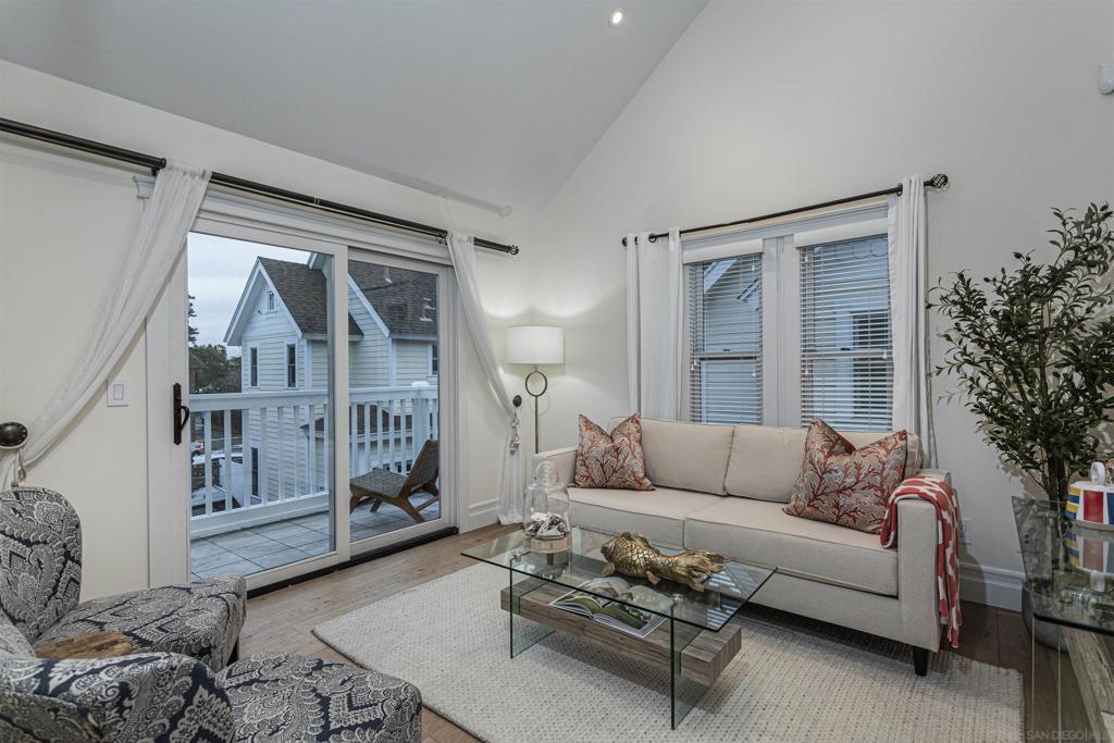 Coronado Village - Residential