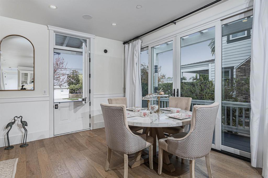 Coronado Village - Residential