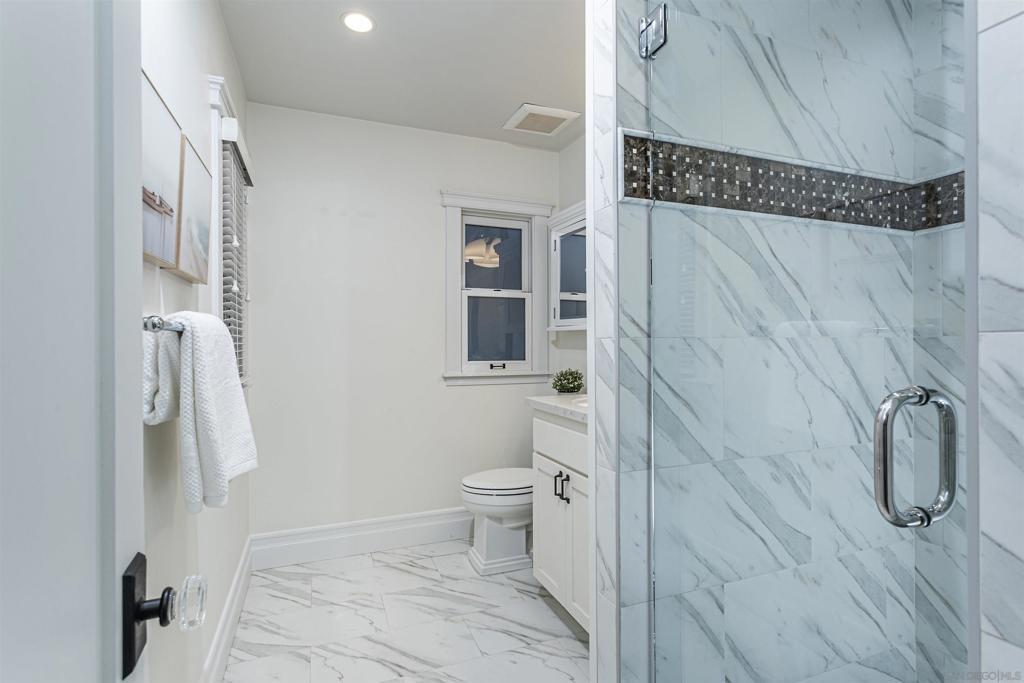 Coronado Village - Residential