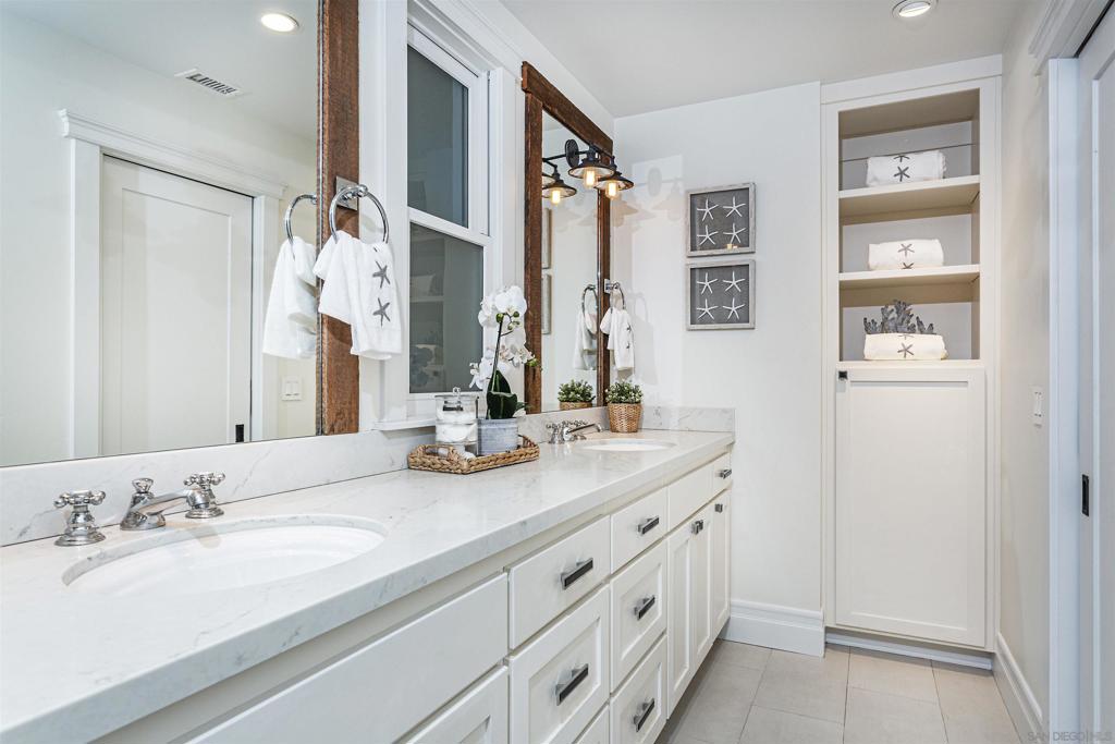 Coronado Village - Residential