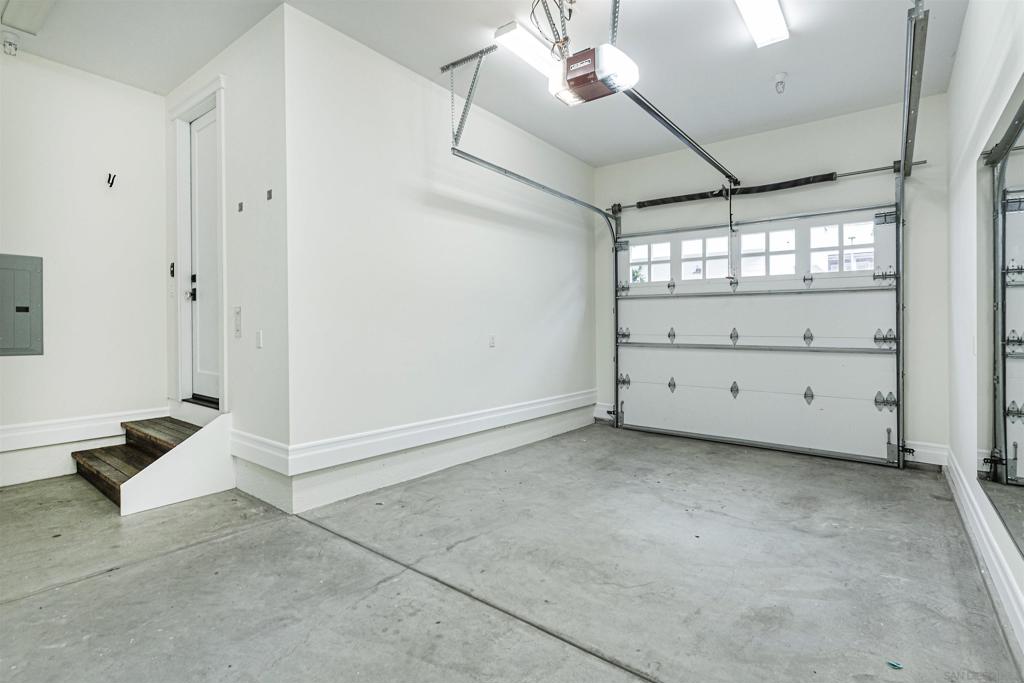 Coronado Village - Residential