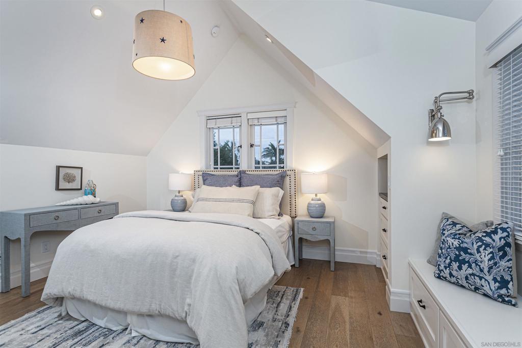 Coronado Village - Residential