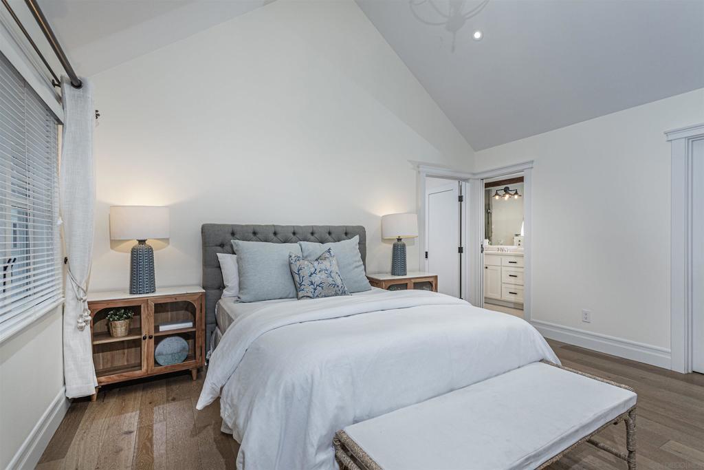 Coronado Village - Residential