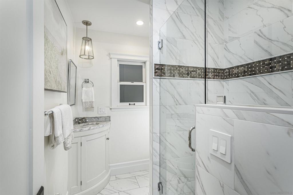 Coronado Village - Residential