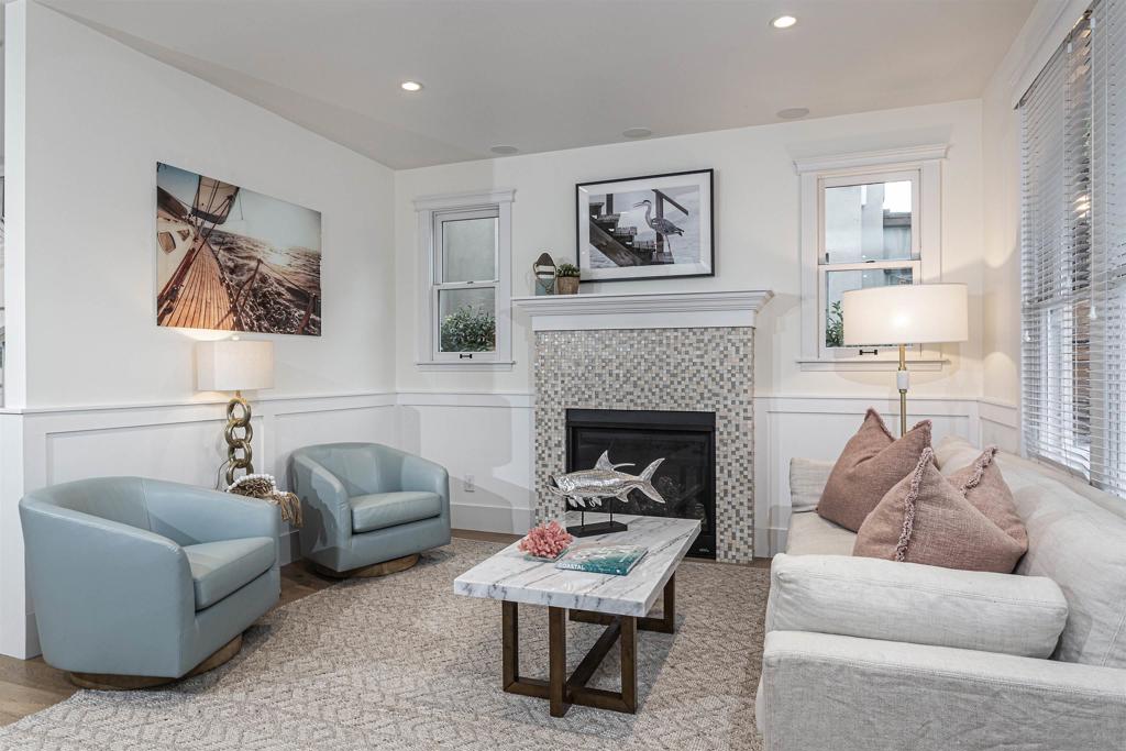 Coronado Village - Residential