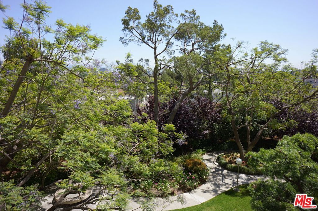 Photo of 2160 Century Park East Park #403, Los Angeles, CA 90067 (MLS # 25631437)