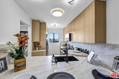 Photo of 26051 Vermont Avenue #206C, Harbor City, CA 90710 (MLS # 26680473)