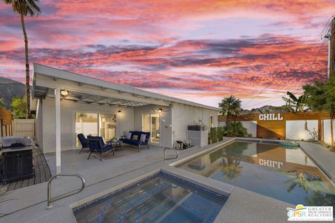 Photo of 51630 Avenida Ramirez, La Quinta, CA 92253 (MLS # 25631335PS)