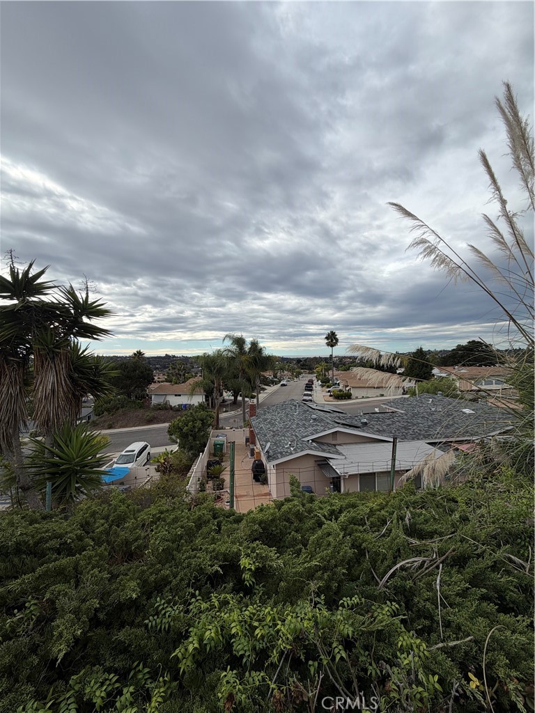 Oceanside - Residential