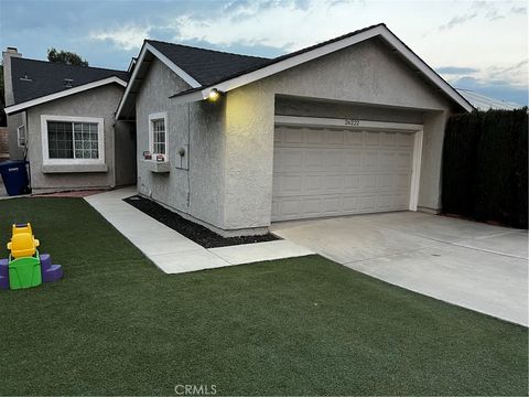 26222 Newport Avenue Loma Linda CA 92354
