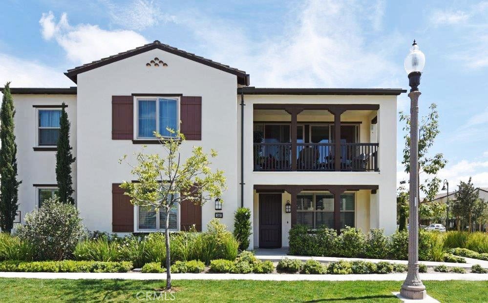Avalon (EVAVL) - Residential Lease