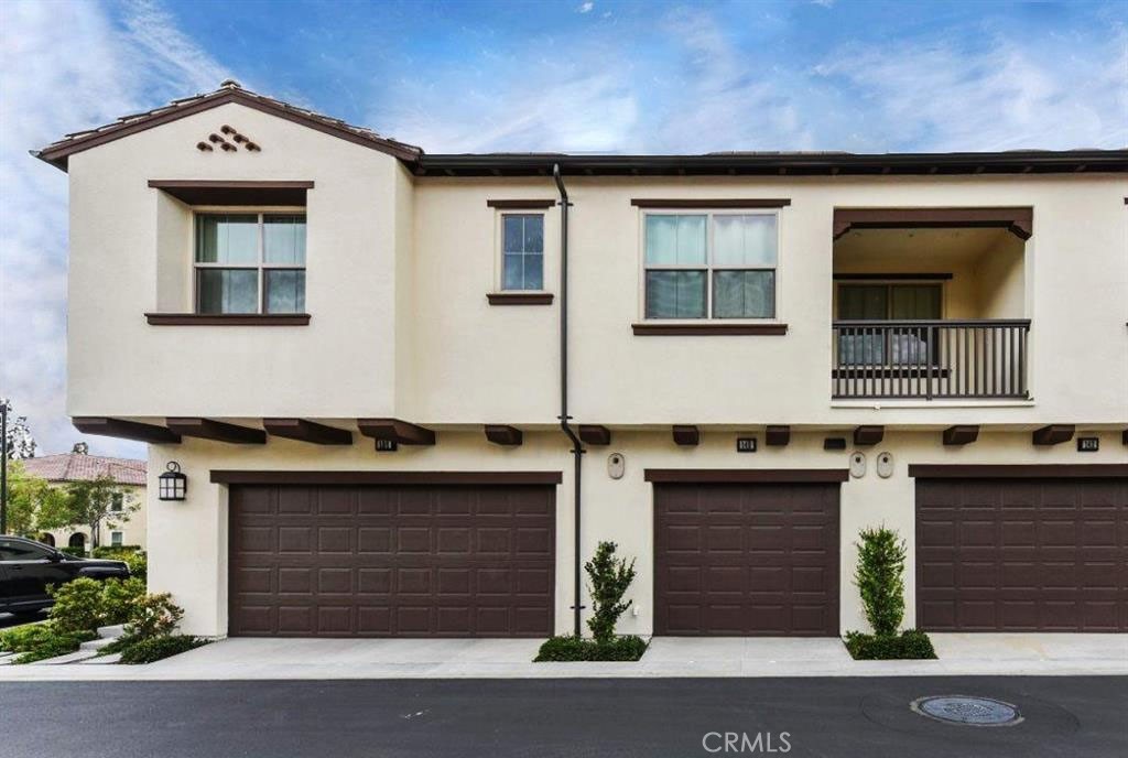 Avalon (EVAVL) - Residential Lease