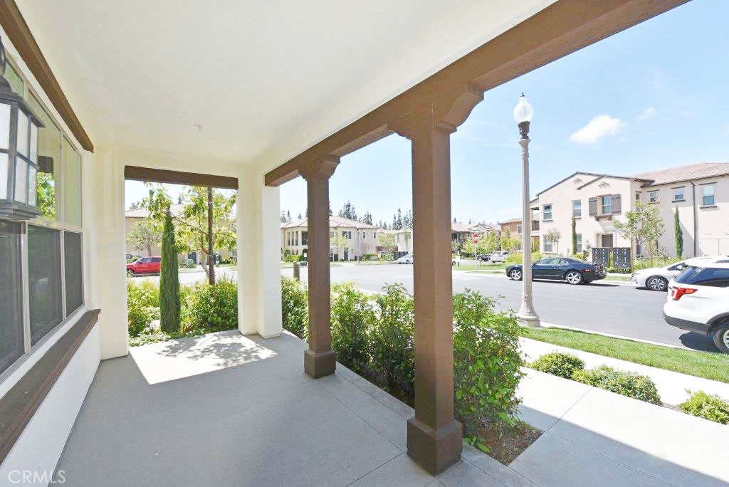 Avalon (EVAVL) - Residential Lease