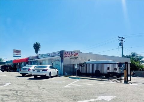 Photo of 657 Glendora Avenue, La Puente, CA 91744 (MLS # WS25116077)