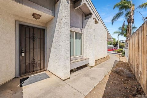 Photo of 8338 Ora Belle Ln. Ln, El Cajon, CA 92021 (MLS # PTP2506037) Photo of 8338 Ora Belle Ln. Ln, El Cajon, CA 92021 (MLS # PTP2506037)
