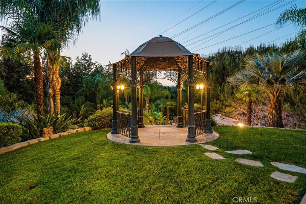 23255 Happy Valley Drive